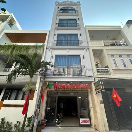 Tay Nguyen Hotel Da Nang Exterior photo